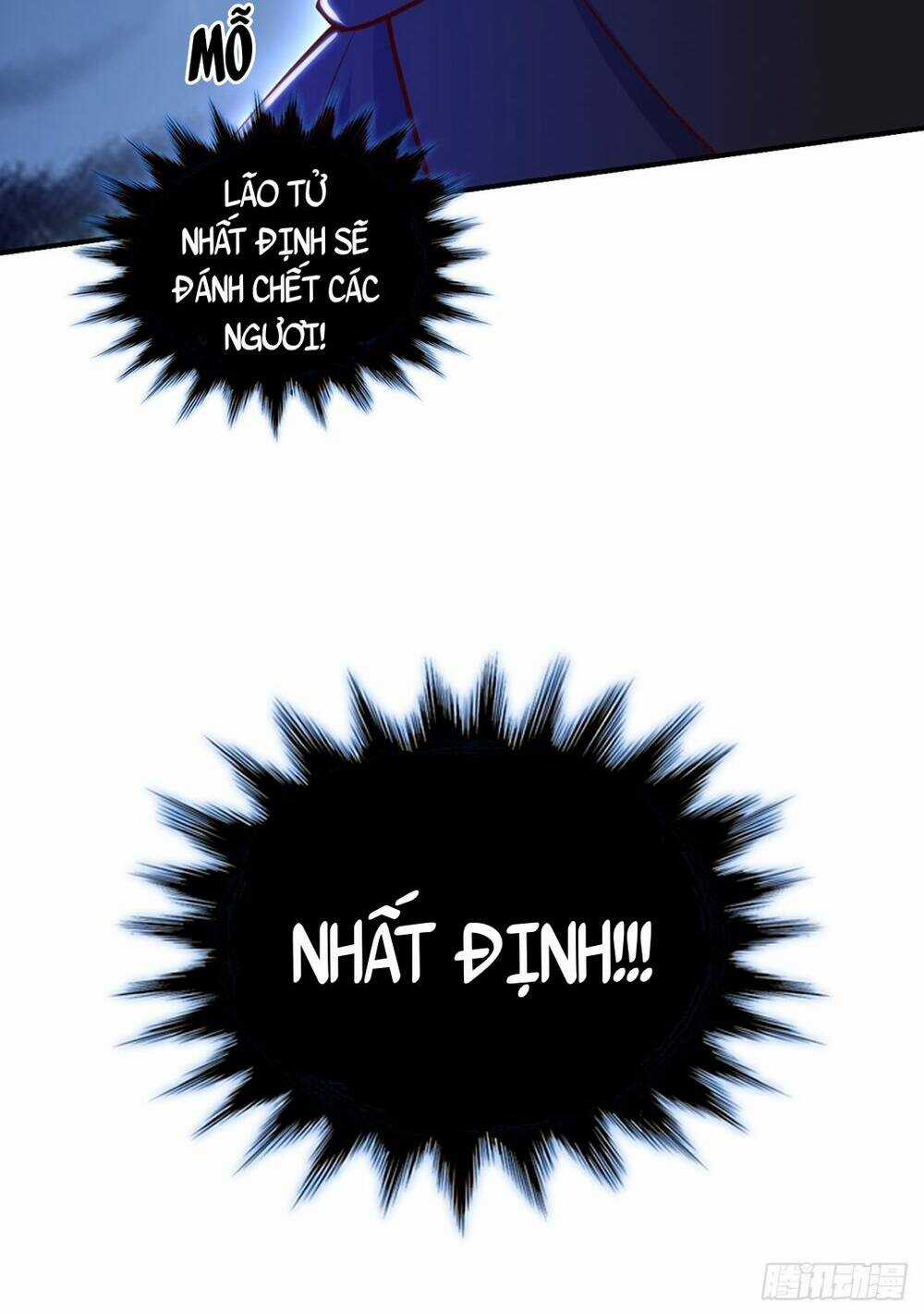 Chiếm Cái Đỉnh Núi Làm Đại Vương Chapter 148 trang 12