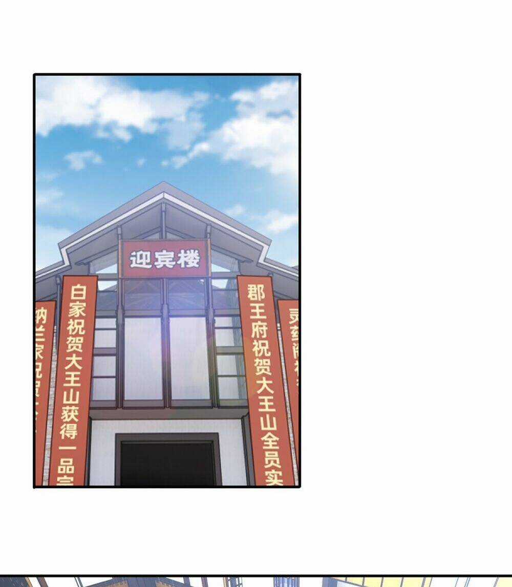 Chiếm Cái Đỉnh Núi Làm Đại Vương Chapter 148 trang 13