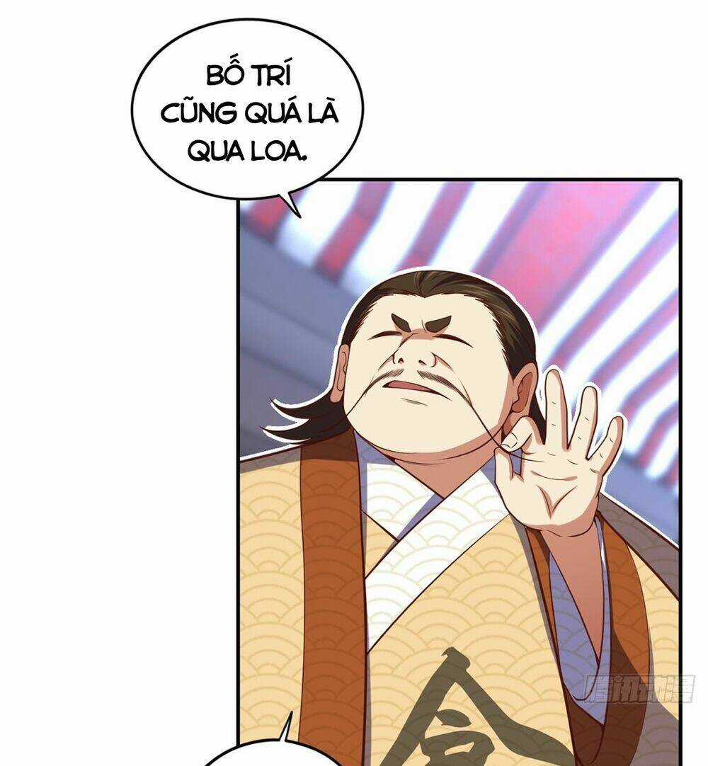 Chiếm Cái Đỉnh Núi Làm Đại Vương Chapter 148 trang 15