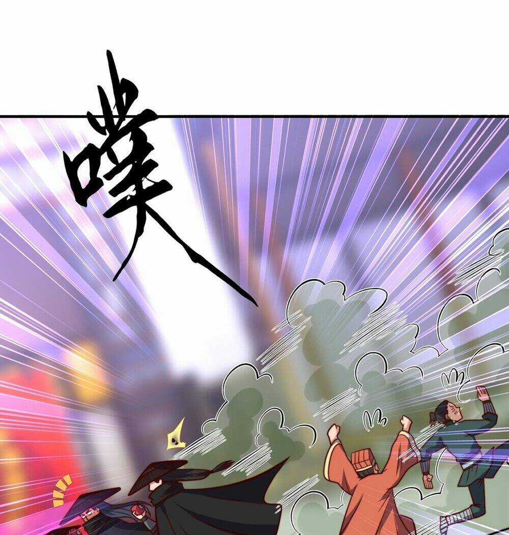 Chiếm Cái Đỉnh Núi Làm Đại Vương Chapter 148 trang 22