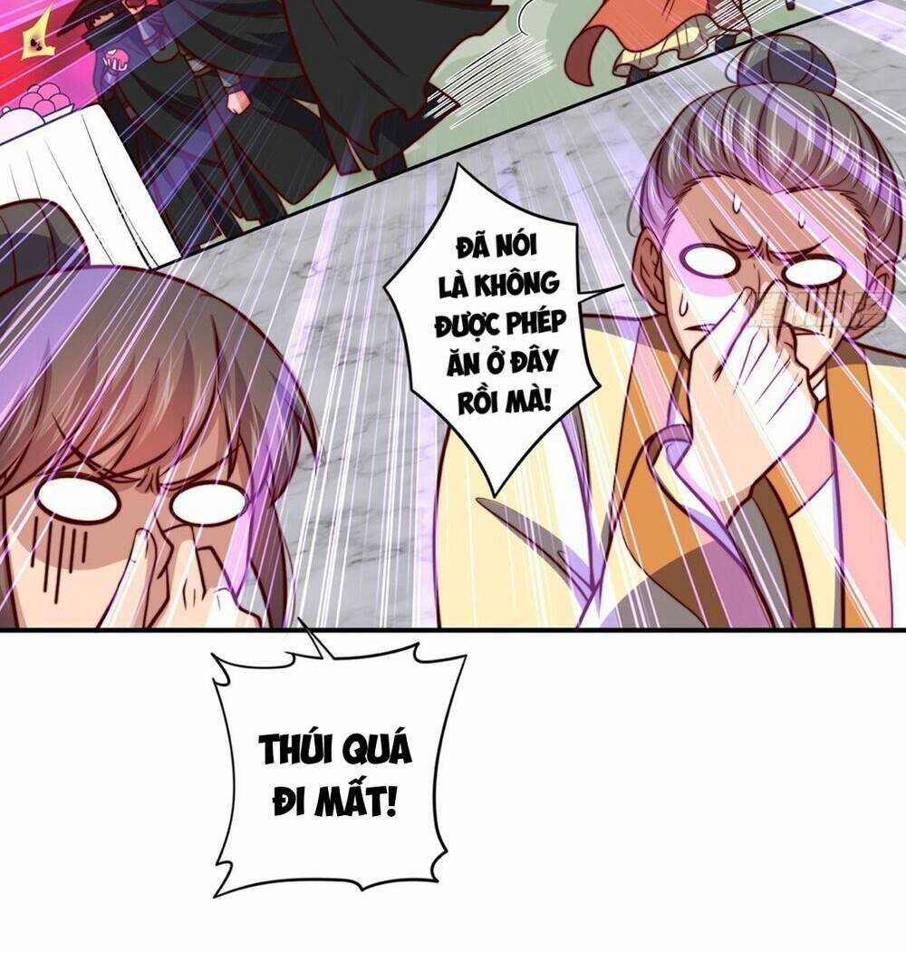 Chiếm Cái Đỉnh Núi Làm Đại Vương Chapter 148 trang 23