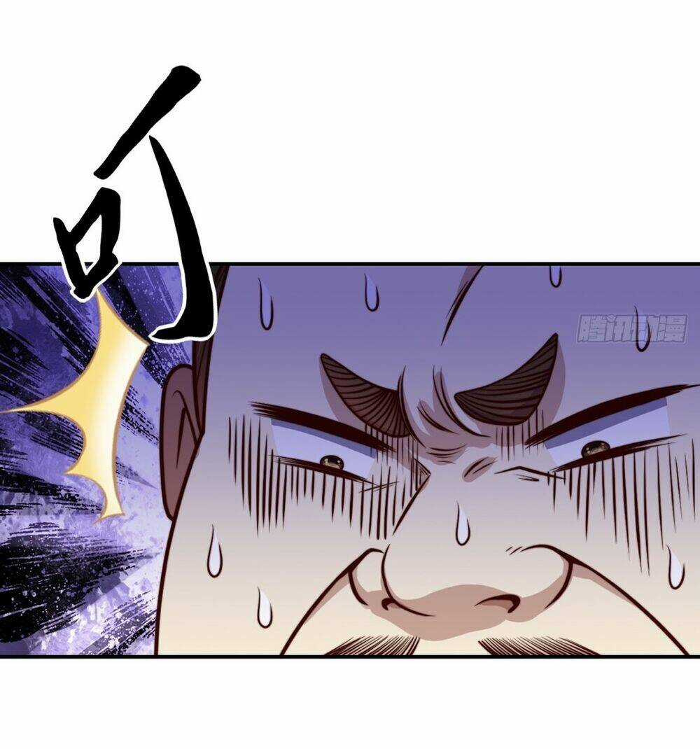 Chiếm Cái Đỉnh Núi Làm Đại Vương Chapter 148 trang 27