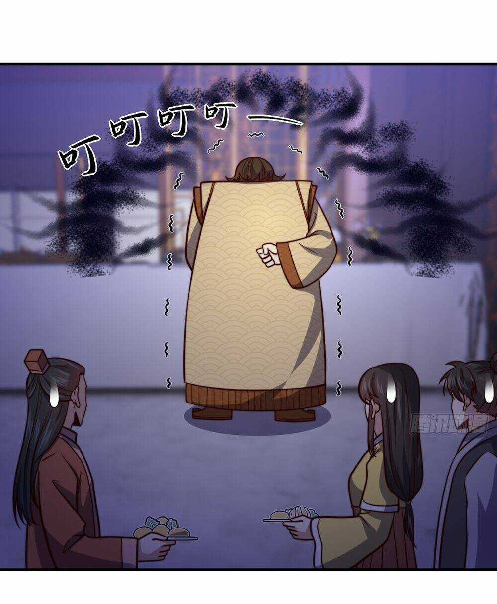 Chiếm Cái Đỉnh Núi Làm Đại Vương Chapter 148 trang 28