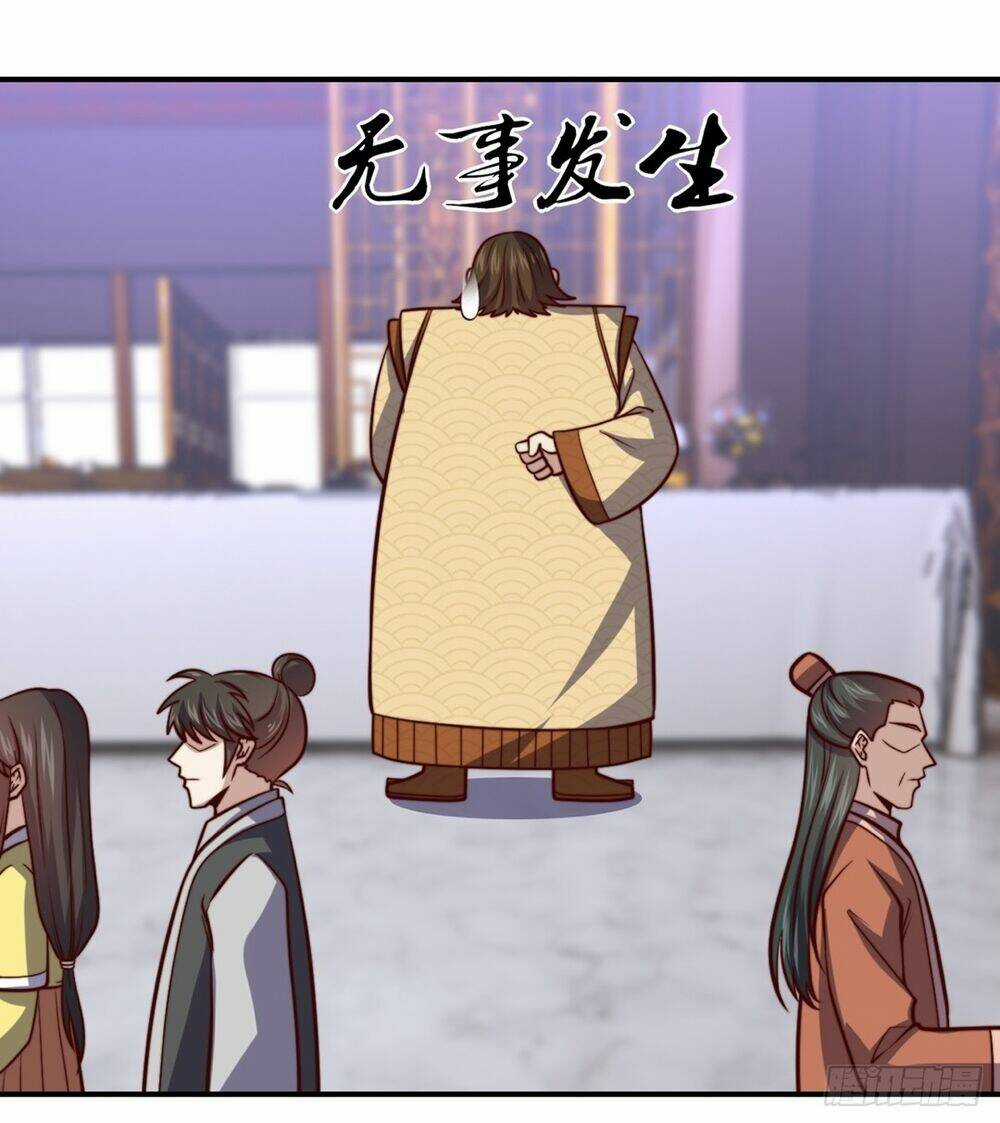 Chiếm Cái Đỉnh Núi Làm Đại Vương Chapter 148 trang 29