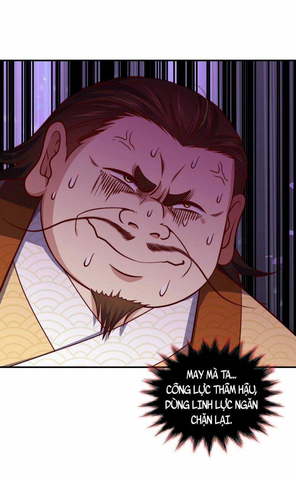 Chiếm Cái Đỉnh Núi Làm Đại Vương Chapter 148 trang 30