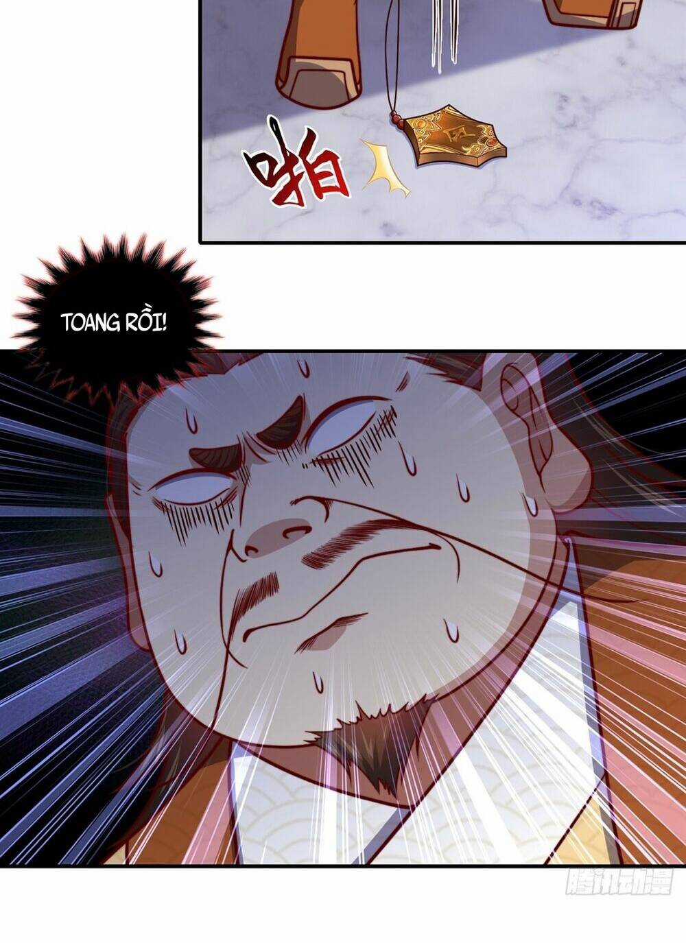 Chiếm Cái Đỉnh Núi Làm Đại Vương Chapter 149 trang 15