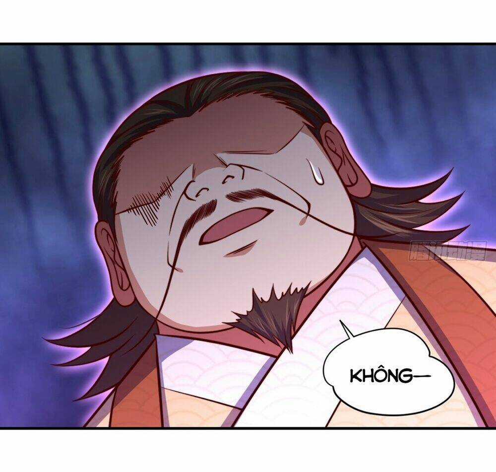 Chiếm Cái Đỉnh Núi Làm Đại Vương Chapter 149 trang 17