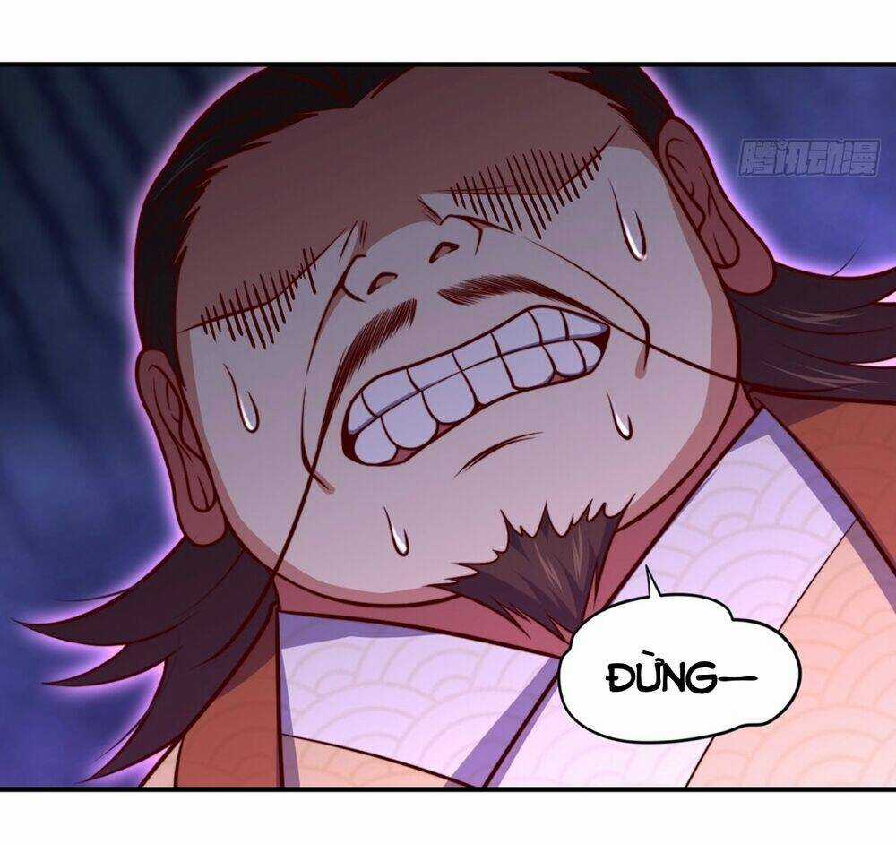 Chiếm Cái Đỉnh Núi Làm Đại Vương Chapter 149 trang 19