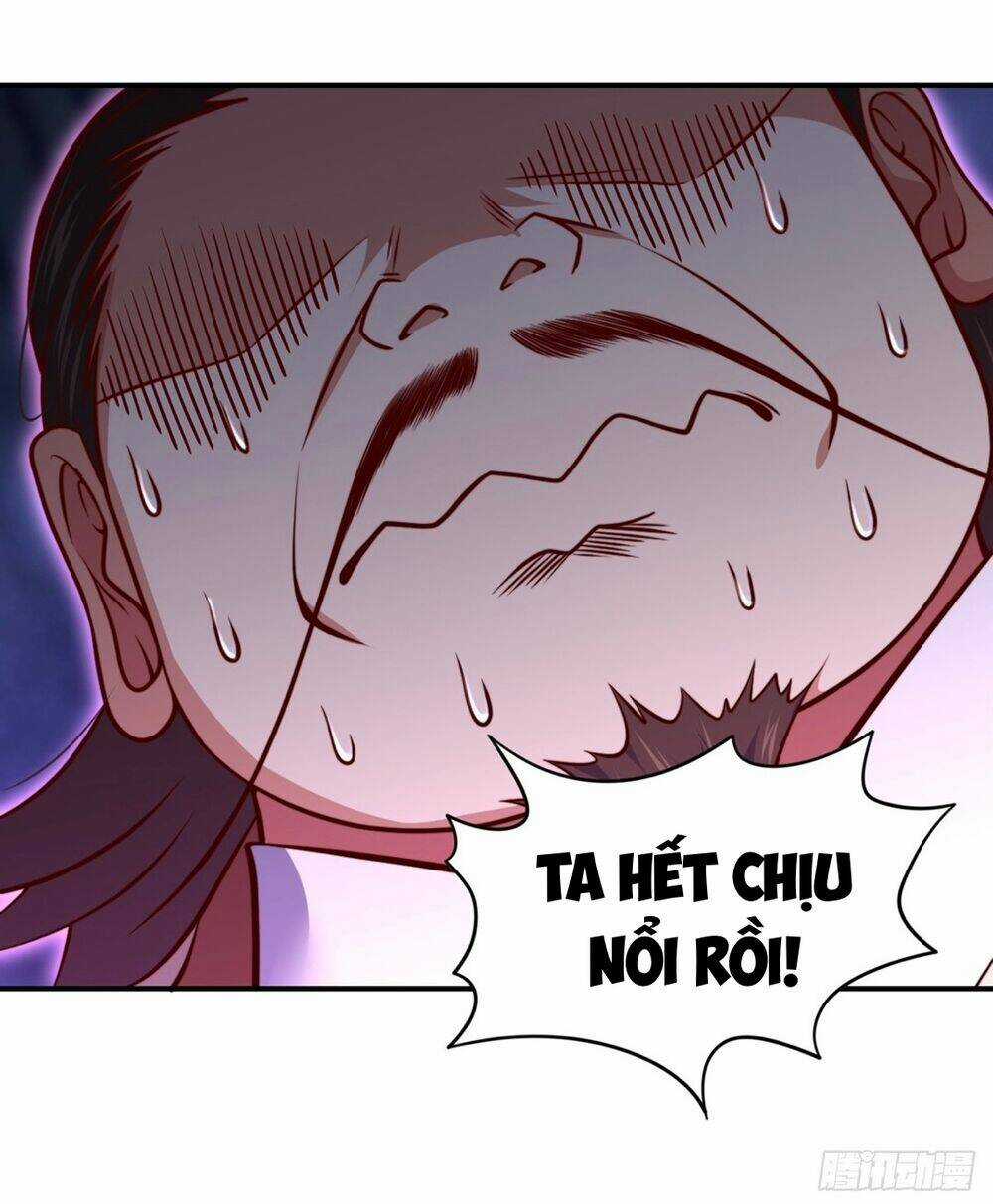 Chiếm Cái Đỉnh Núi Làm Đại Vương Chapter 149 trang 21