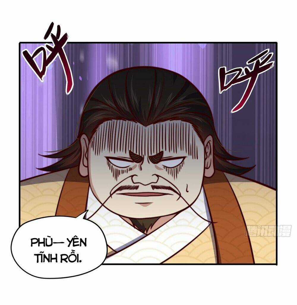 Chiếm Cái Đỉnh Núi Làm Đại Vương Chapter 149 trang 26