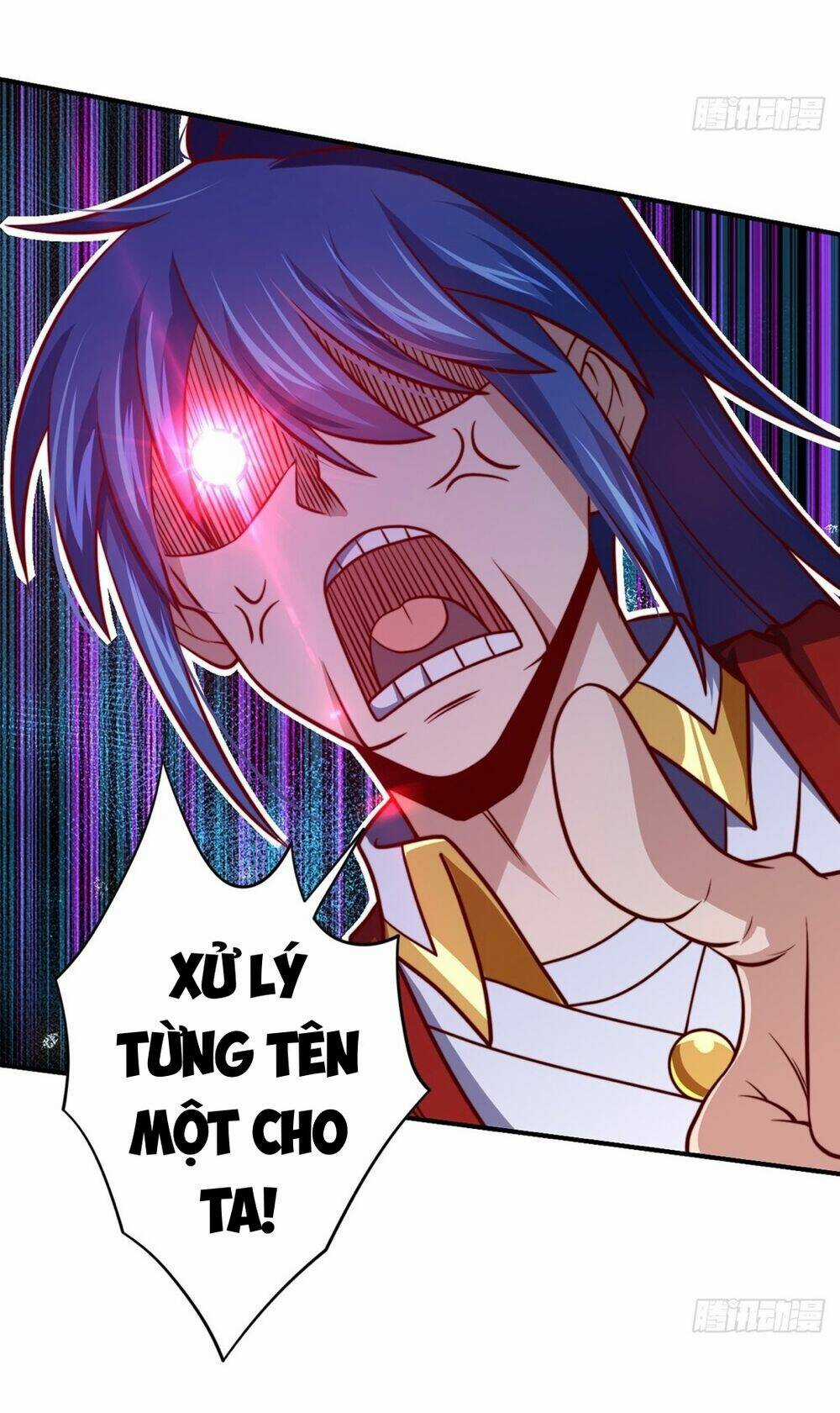 Chiếm Cái Đỉnh Núi Làm Đại Vương Chapter 149 trang 6