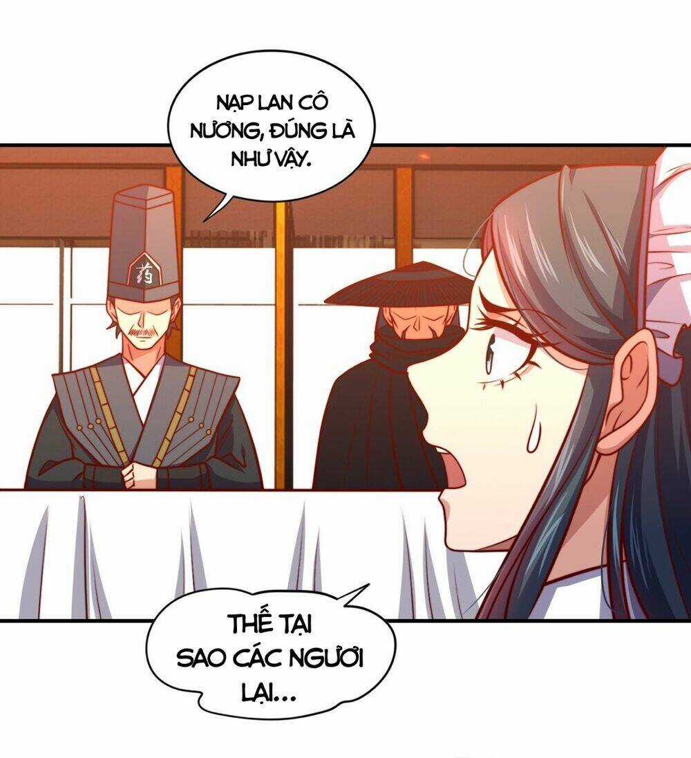 Chiếm Cái Đỉnh Núi Làm Đại Vương Chapter 150 trang 18