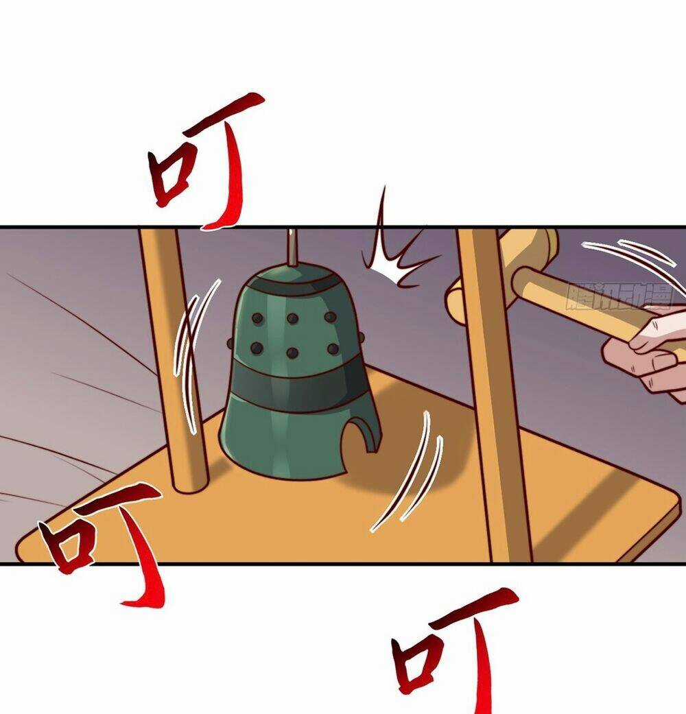 Chiếm Cái Đỉnh Núi Làm Đại Vương Chapter 150 trang 25