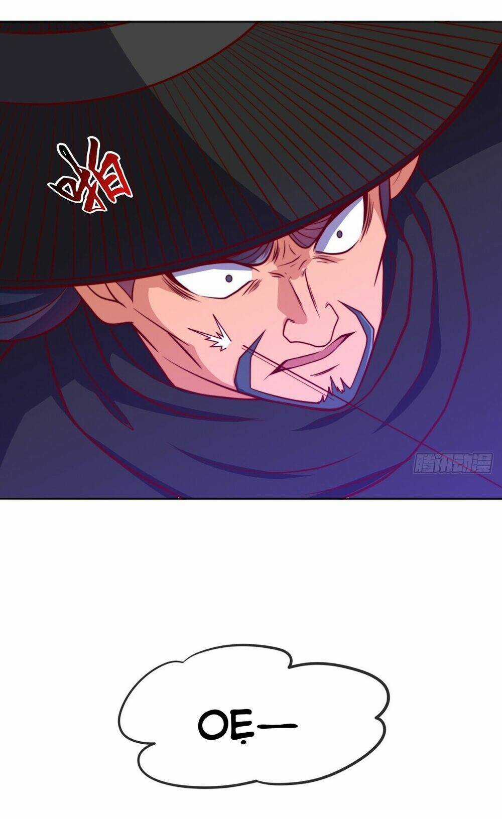 Chiếm Cái Đỉnh Núi Làm Đại Vương Chapter 150 trang 33