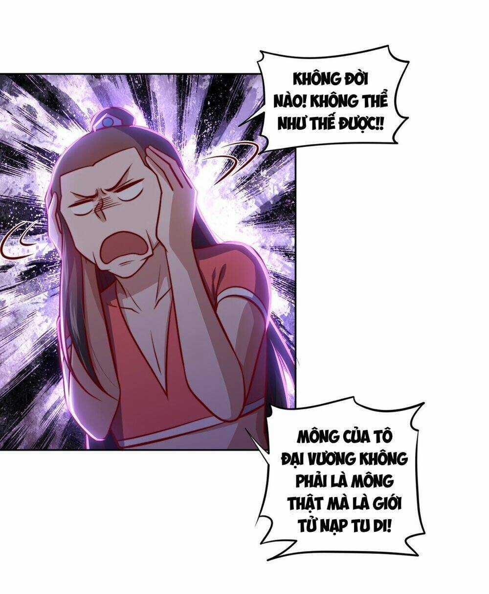 Chiếm Cái Đỉnh Núi Làm Đại Vương Chapter 150 trang 44