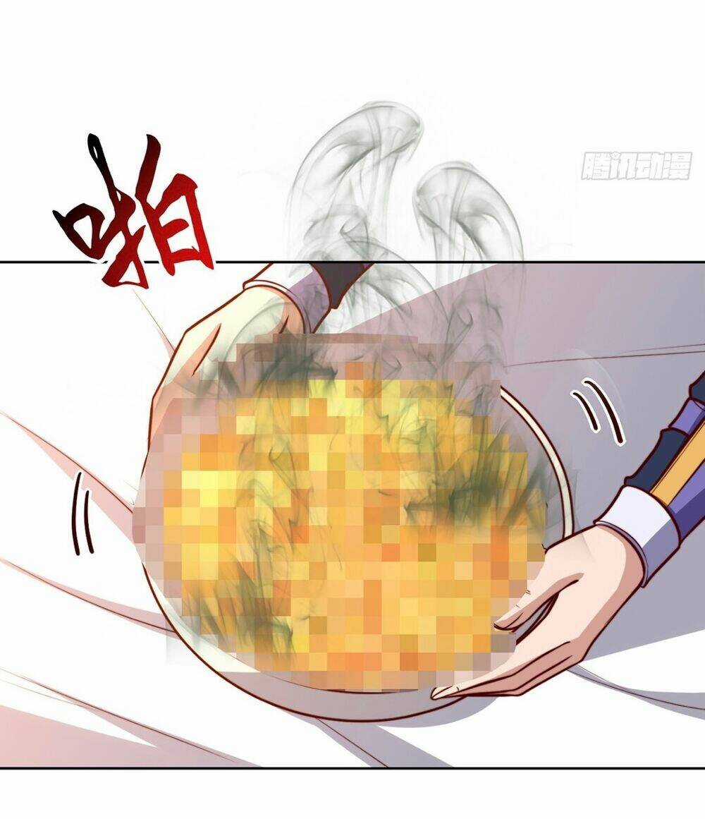 Chiếm Cái Đỉnh Núi Làm Đại Vương Chapter 150 trang 46