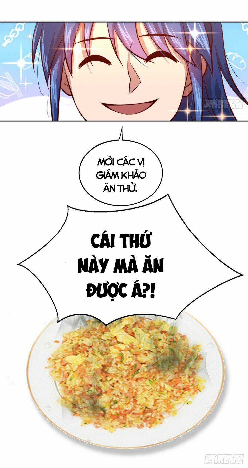 Chiếm Cái Đỉnh Núi Làm Đại Vương Chapter 150 trang 47