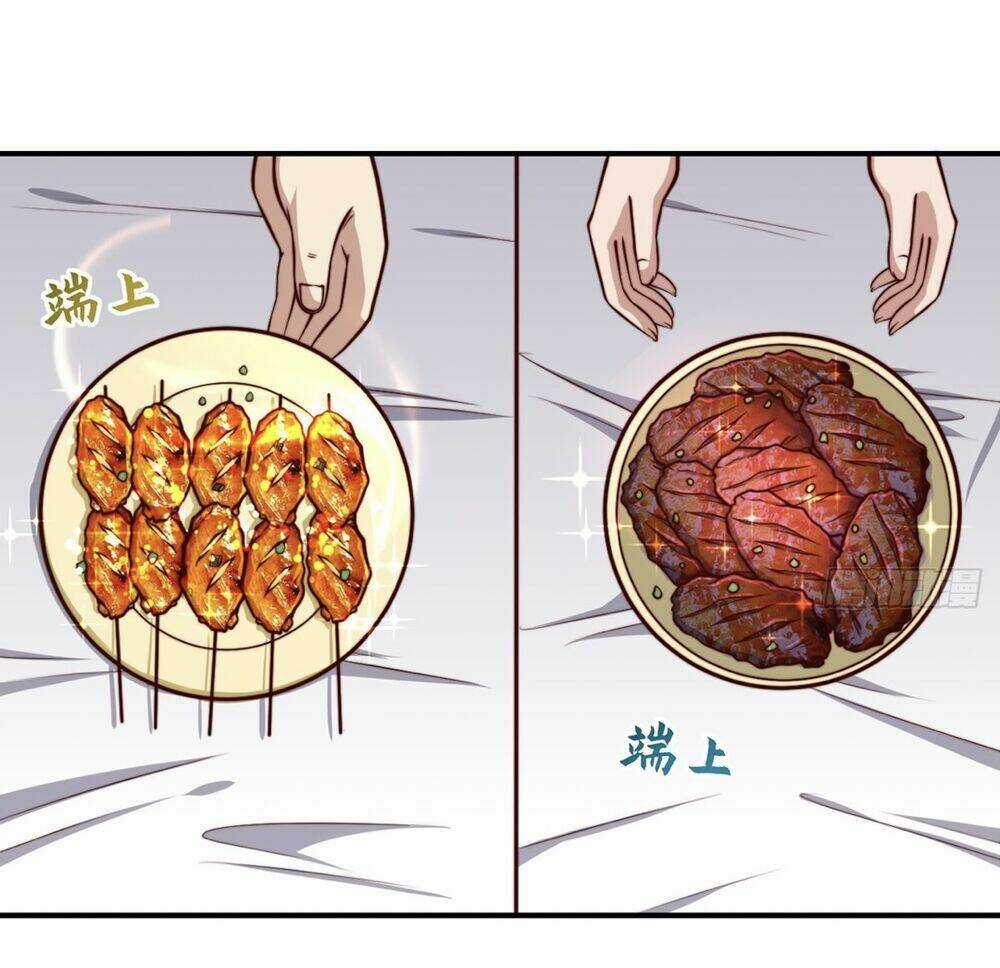 Chiếm Cái Đỉnh Núi Làm Đại Vương Chapter 150 trang 7