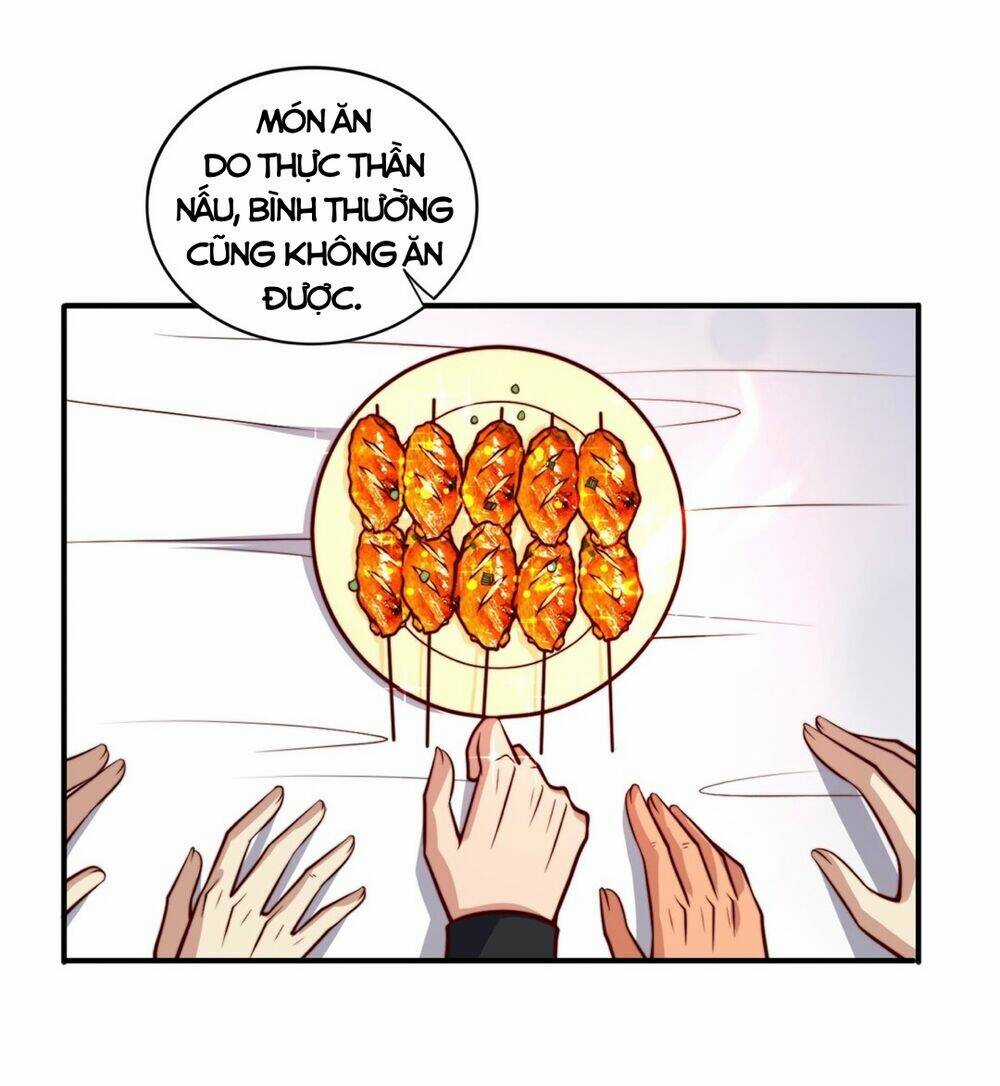 Chiếm Cái Đỉnh Núi Làm Đại Vương Chapter 150 trang 9