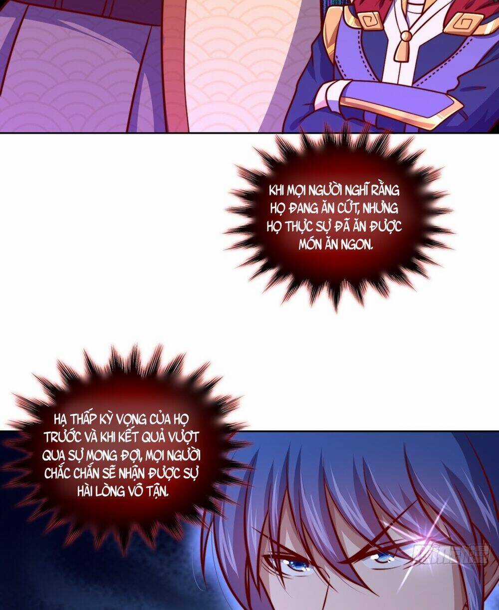 Chiếm Cái Đỉnh Núi Làm Đại Vương Chapter 151 trang 10