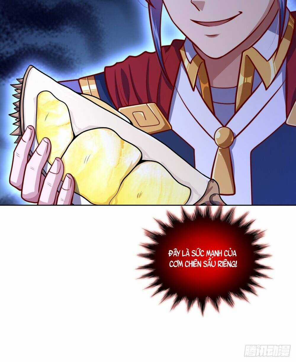 Chiếm Cái Đỉnh Núi Làm Đại Vương Chapter 151 trang 11