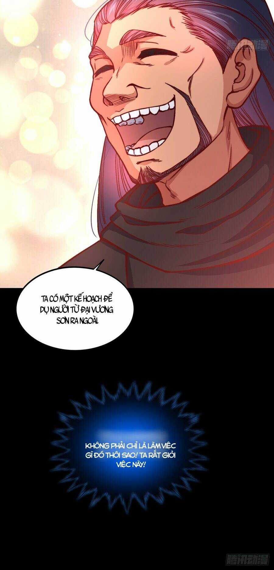 Chiếm Cái Đỉnh Núi Làm Đại Vương Chapter 151 trang 28