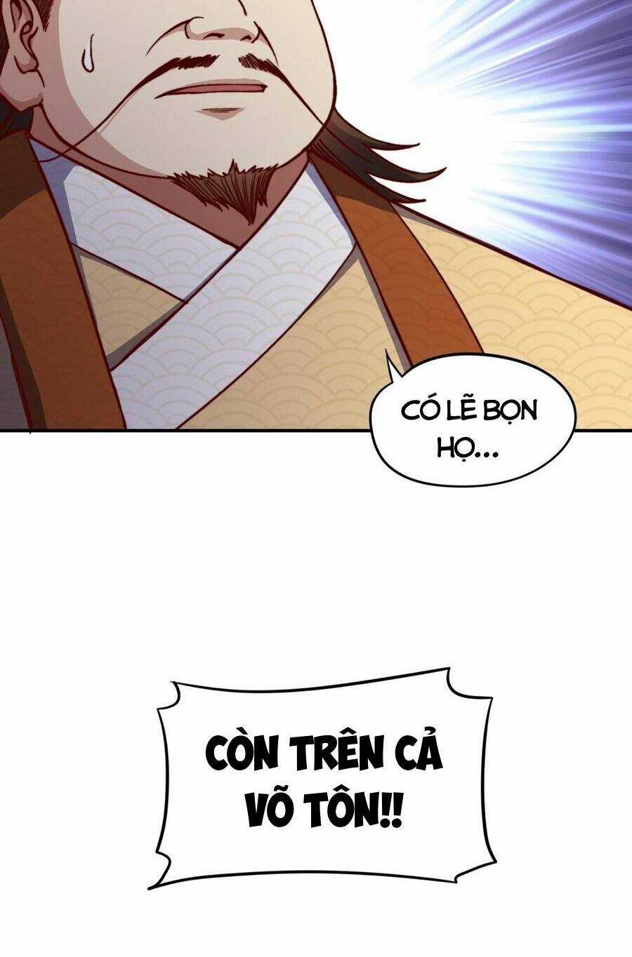 Chiếm Cái Đỉnh Núi Làm Đại Vương Chapter 152 trang 21