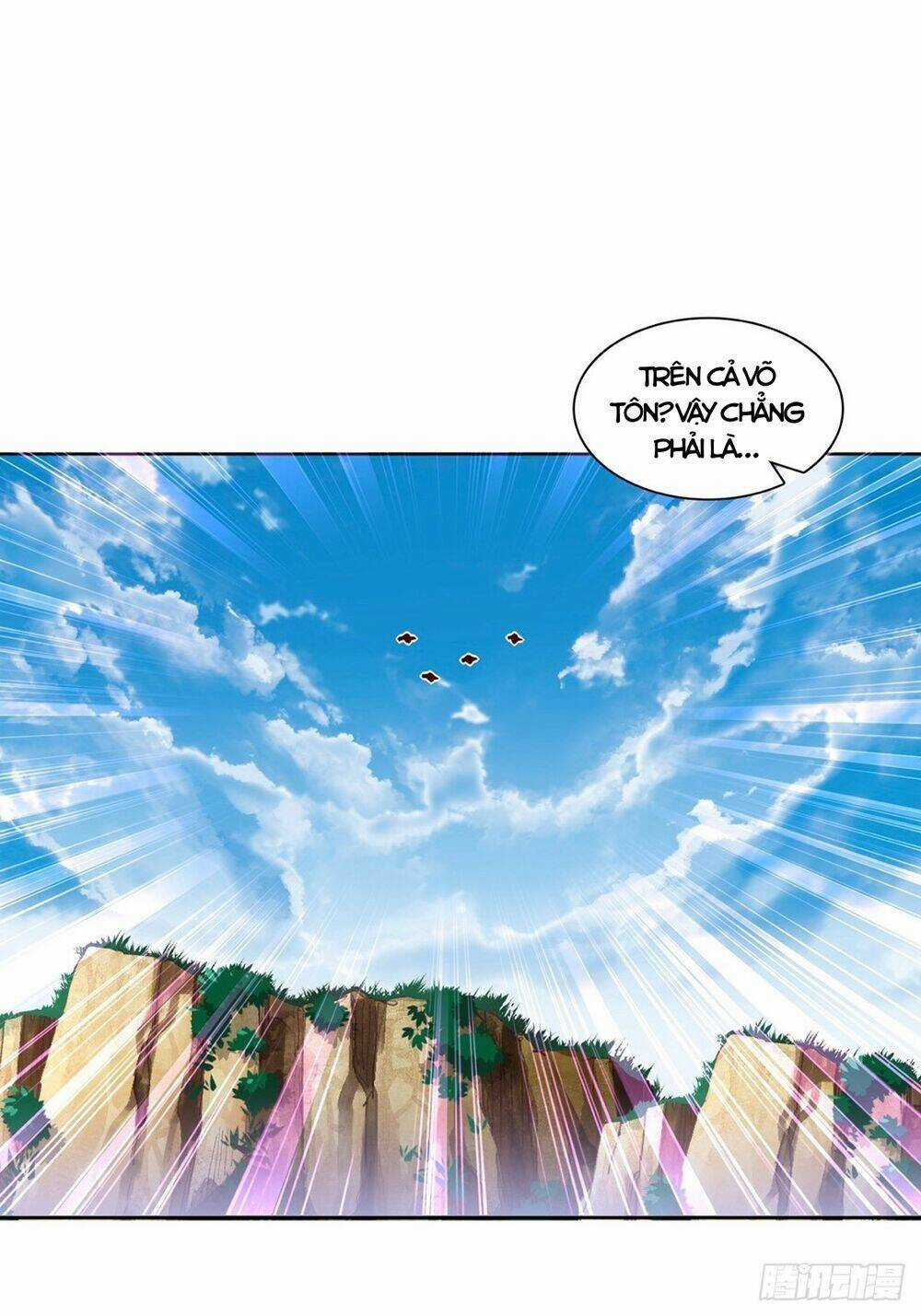 Chiếm Cái Đỉnh Núi Làm Đại Vương Chapter 152 trang 22