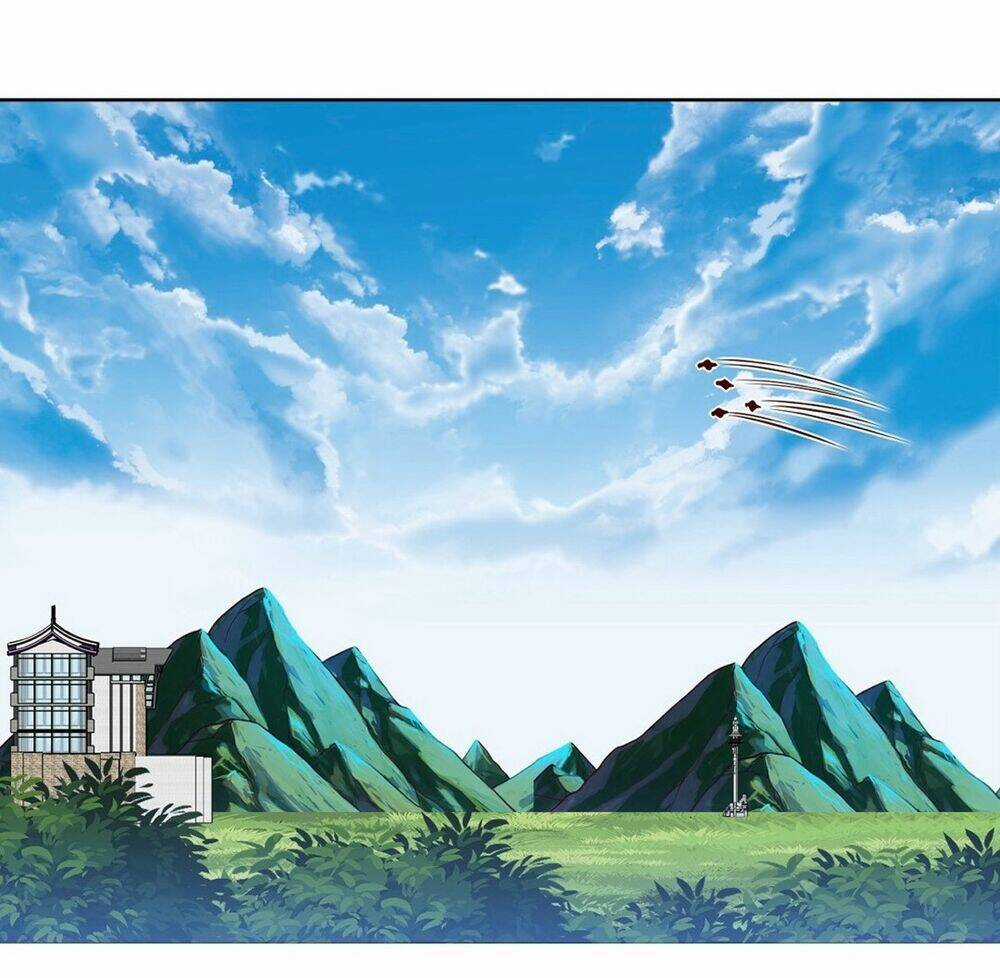 Chiếm Cái Đỉnh Núi Làm Đại Vương Chapter 152 trang 27