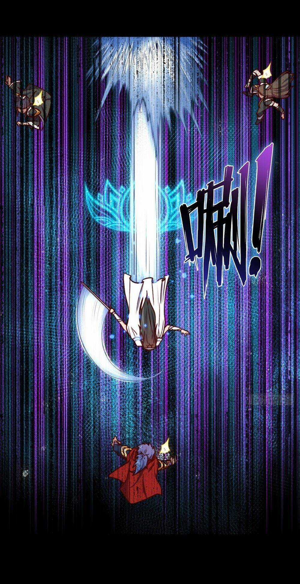 Chiếm Cái Đỉnh Núi Làm Đại Vương Chapter 152 trang 45