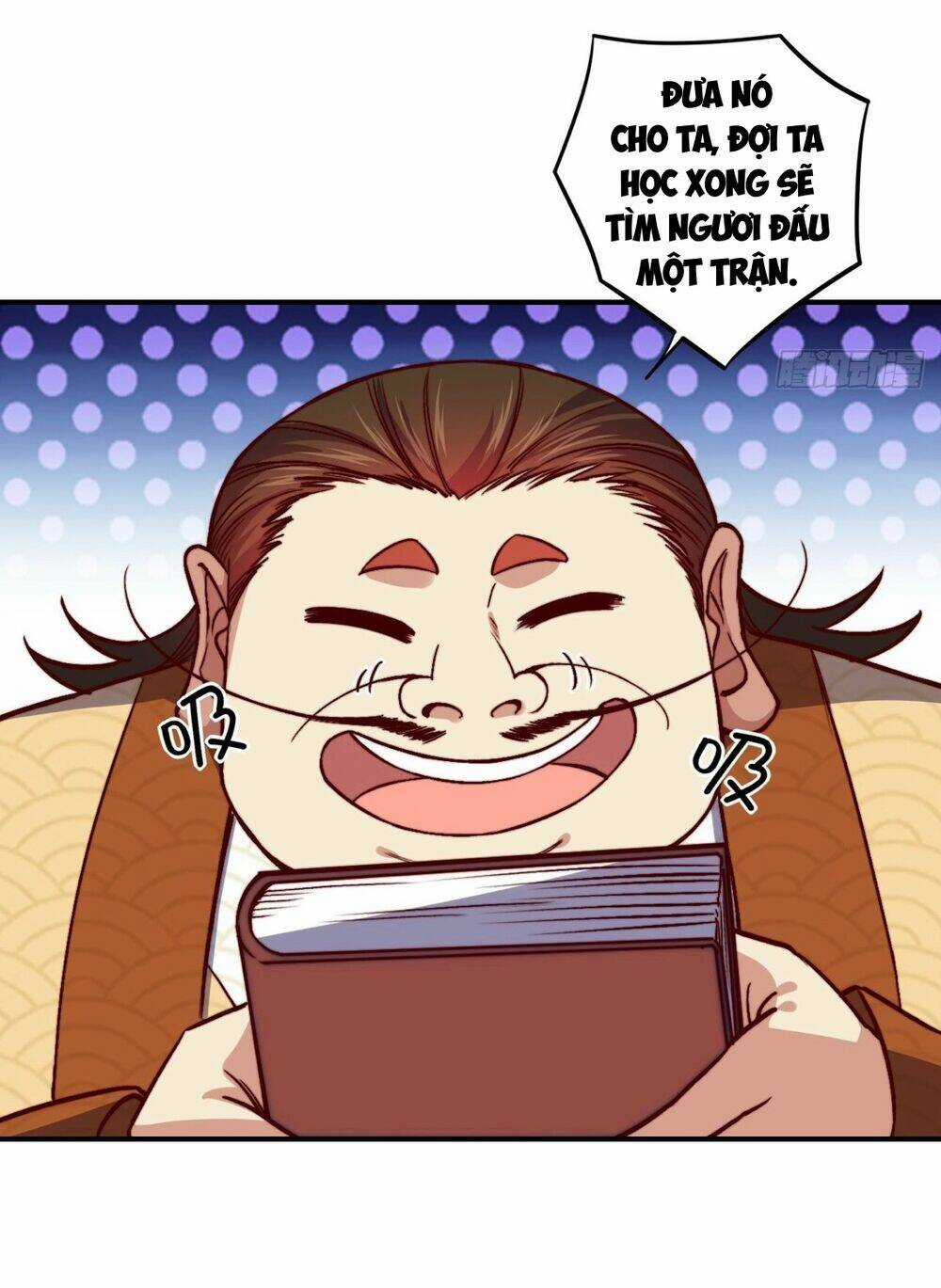 Chiếm Cái Đỉnh Núi Làm Đại Vương Chapter 152 trang 8