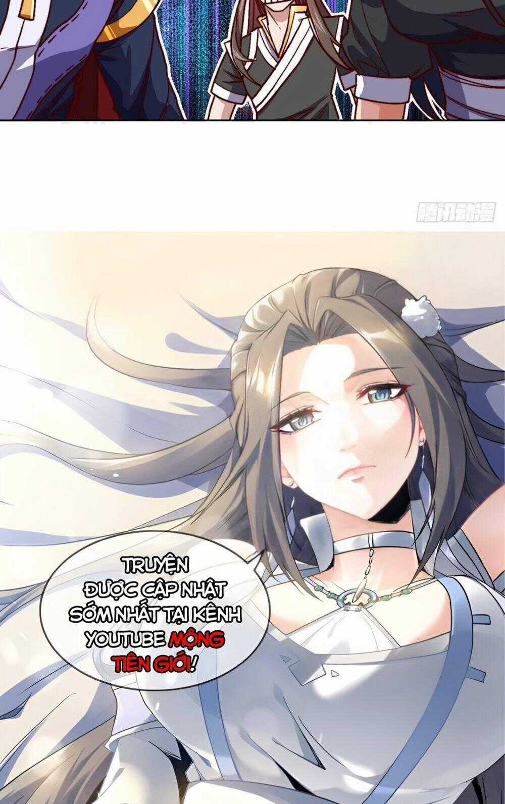 Chiếm Cái Đỉnh Núi Làm Đại Vương Chapter 153 trang 25