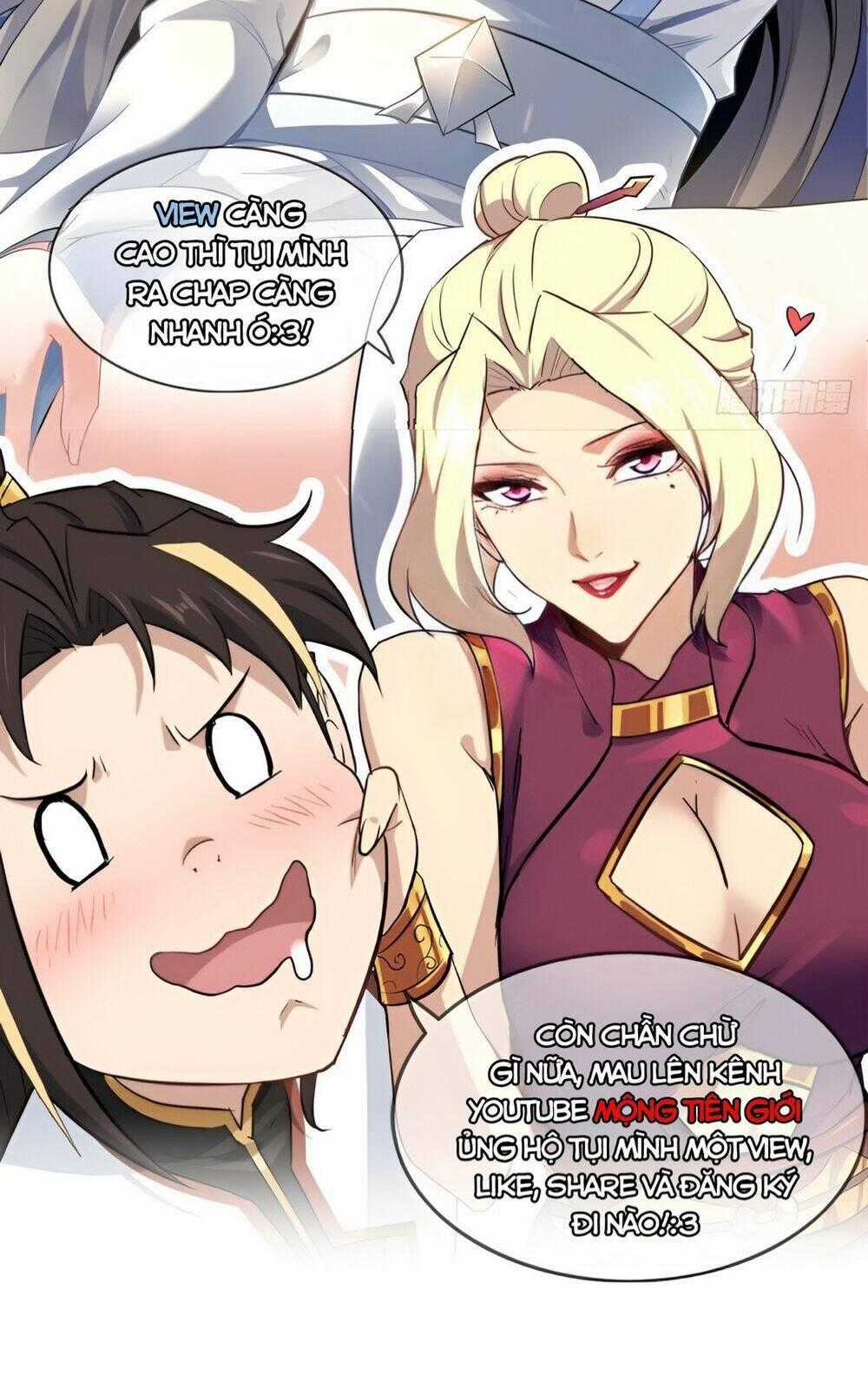 Chiếm Cái Đỉnh Núi Làm Đại Vương Chapter 153 trang 26