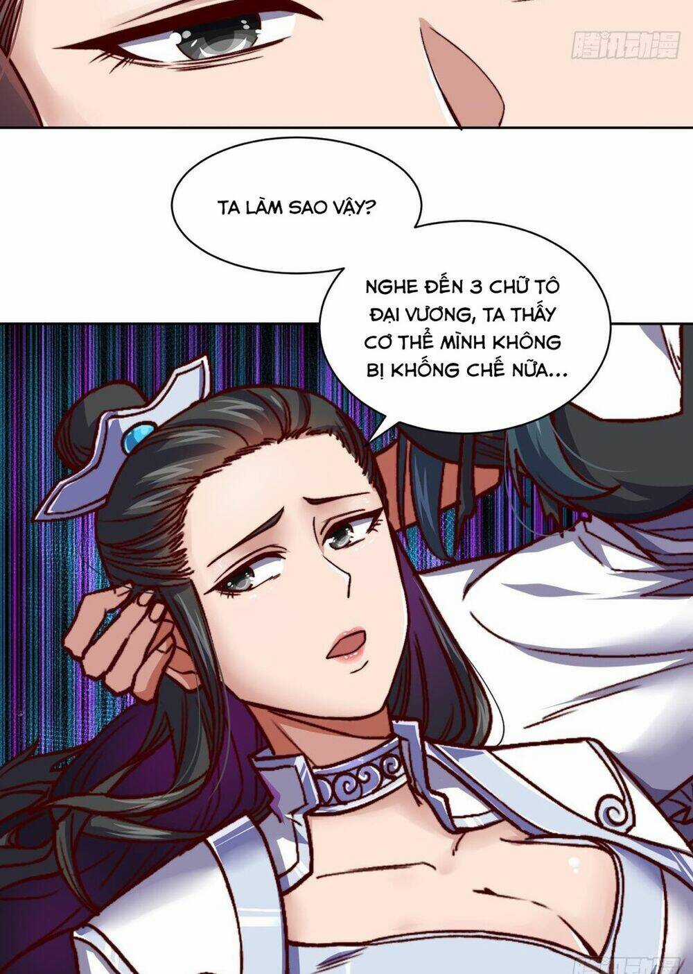 Chiếm Cái Đỉnh Núi Làm Đại Vương Chapter 153 trang 7