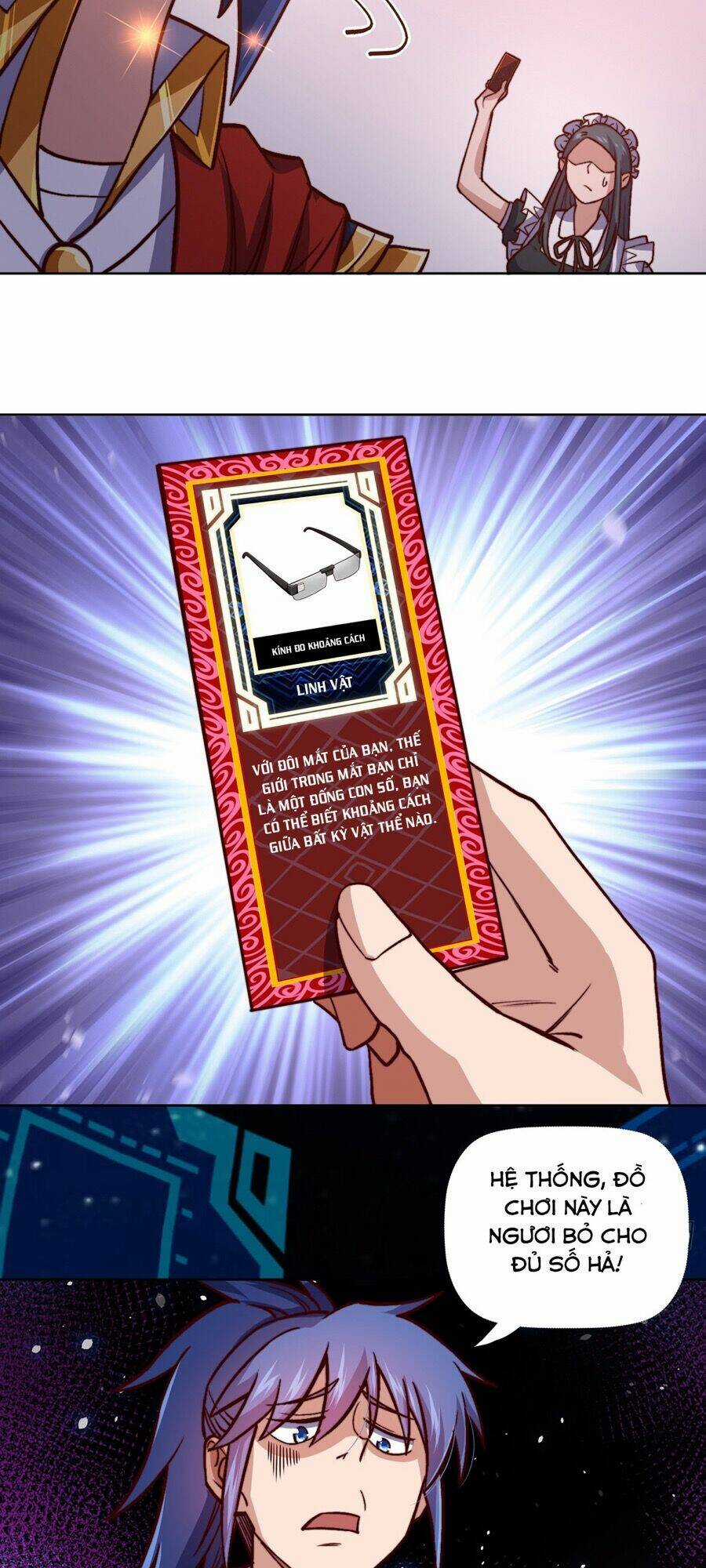 Chiếm Cái Đỉnh Núi Làm Đại Vương Chapter 154 trang 10