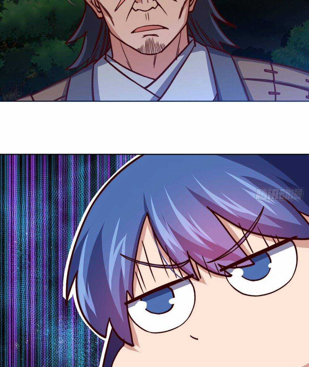 Chiếm Cái Đỉnh Núi Làm Đại Vương Chapter 154 trang 18