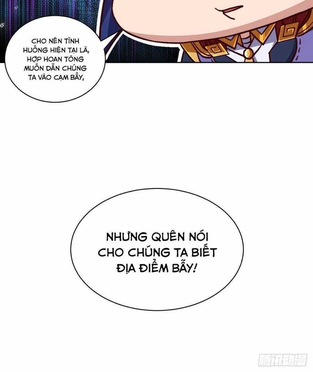 Chiếm Cái Đỉnh Núi Làm Đại Vương Chapter 154 trang 19