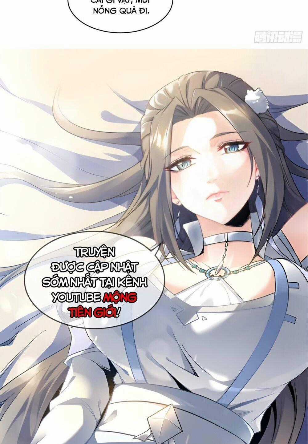 Chiếm Cái Đỉnh Núi Làm Đại Vương Chapter 154 trang 27