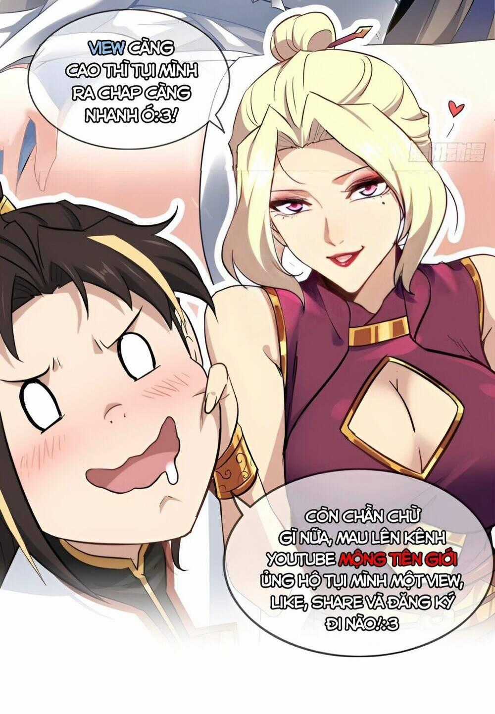 Chiếm Cái Đỉnh Núi Làm Đại Vương Chapter 154 trang 28