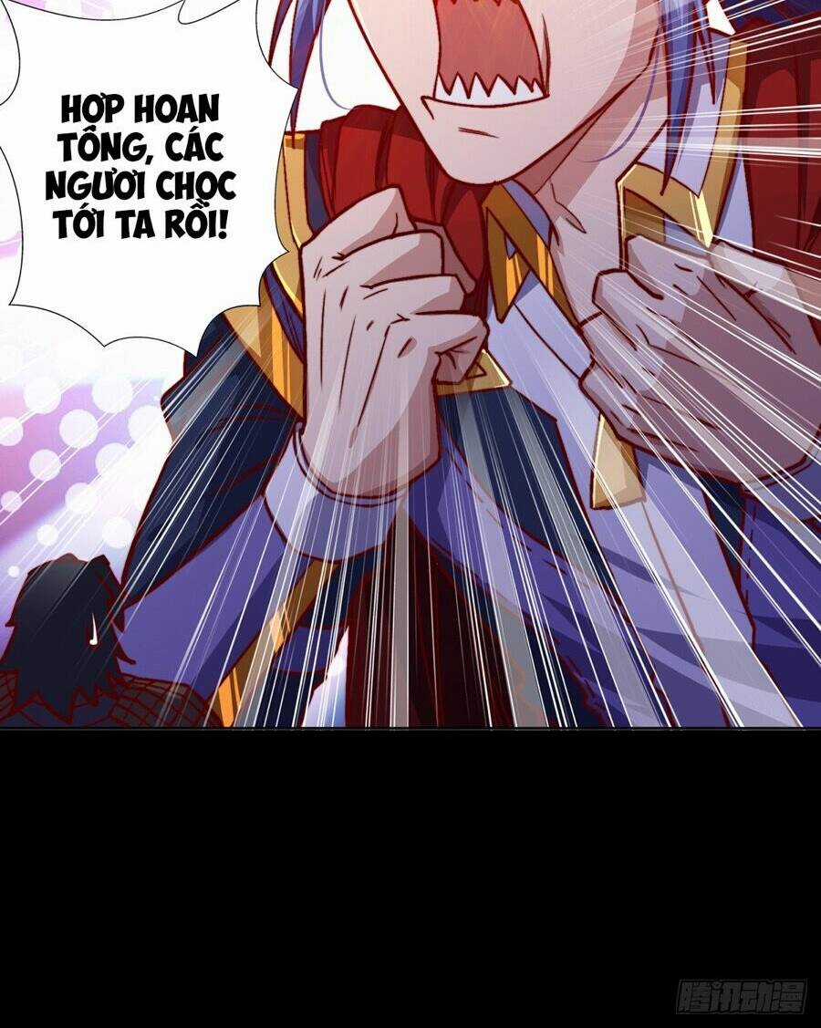 Chiếm Cái Đỉnh Núi Làm Đại Vương Chapter 154 trang 4