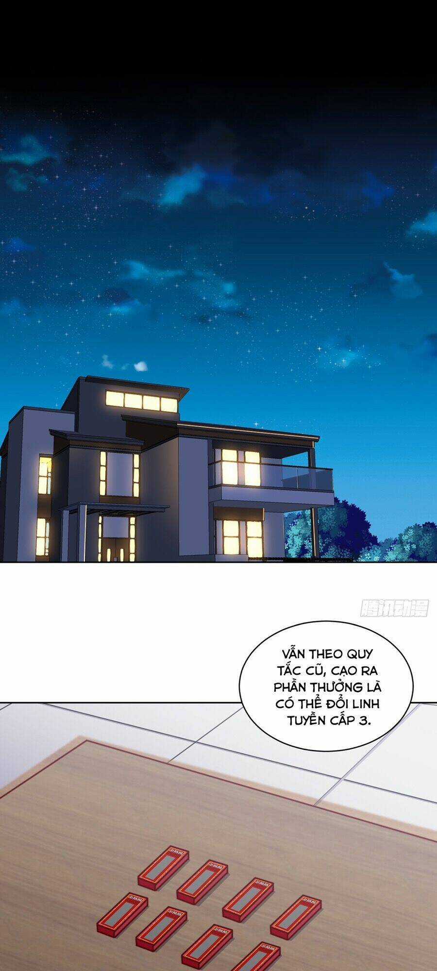 Chiếm Cái Đỉnh Núi Làm Đại Vương Chapter 154 trang 5