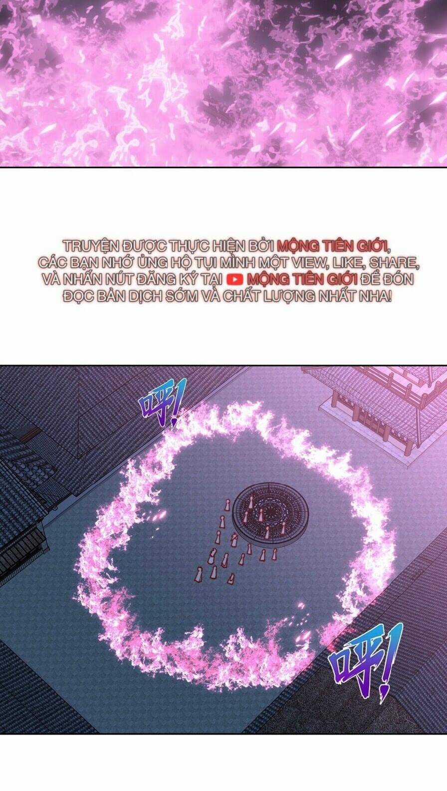 Chiếm Cái Đỉnh Núi Làm Đại Vương Chapter 155 trang 13