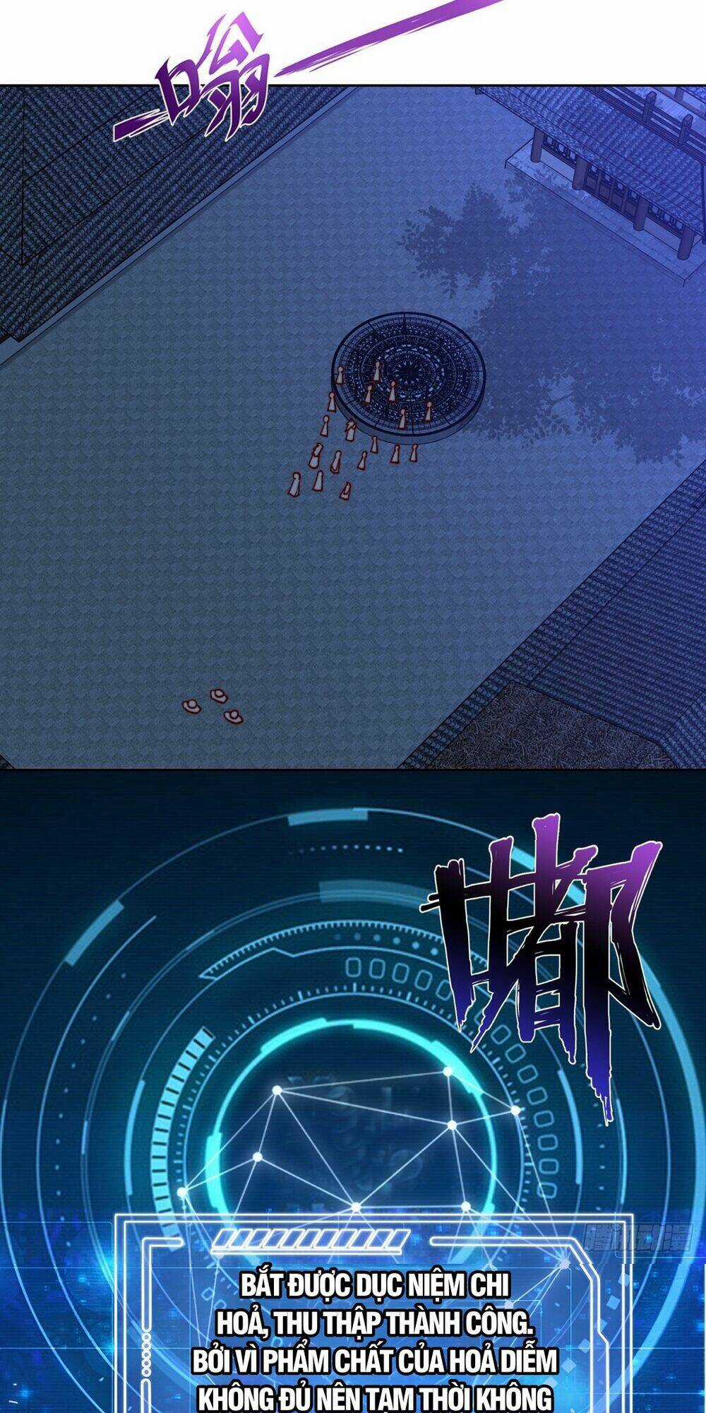 Chiếm Cái Đỉnh Núi Làm Đại Vương Chapter 155 trang 18