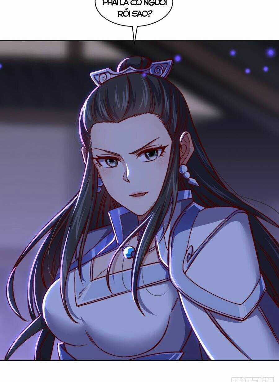 Chiếm Cái Đỉnh Núi Làm Đại Vương Chapter 155 trang 6