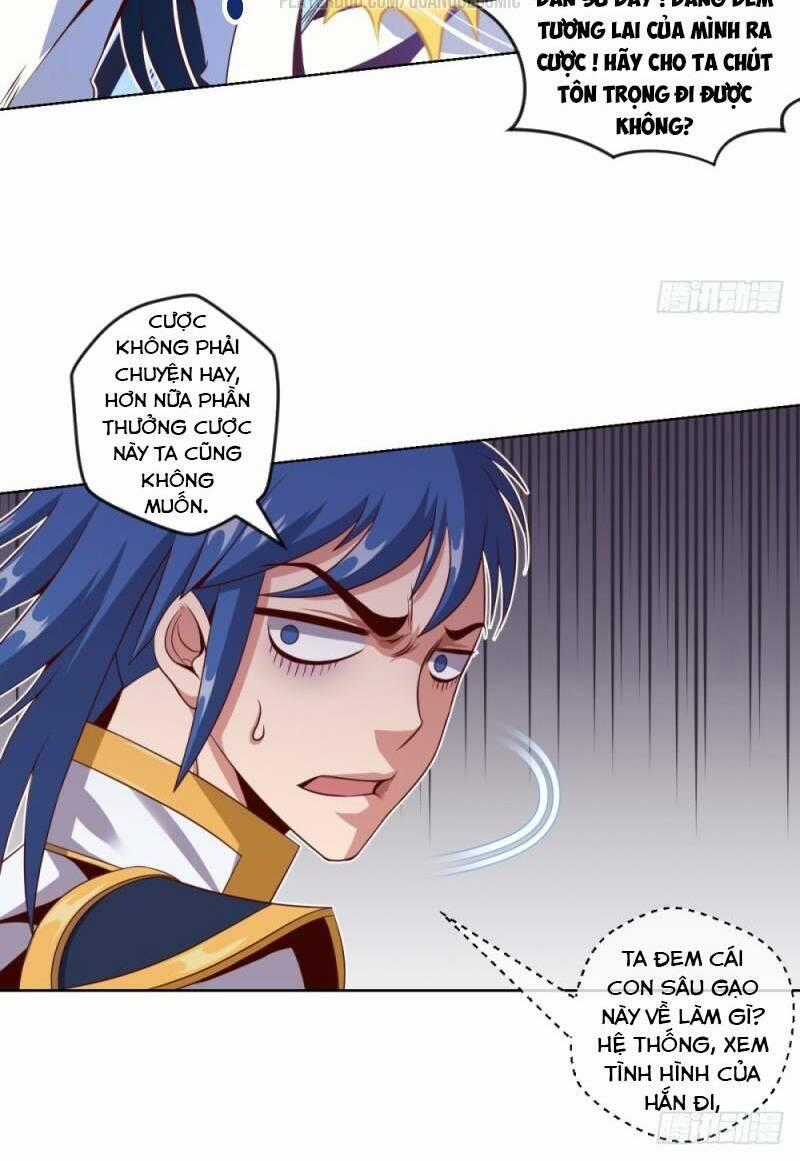 Chiếm Cái Đỉnh Núi Làm Đại Vương Chapter 42 trang 1
