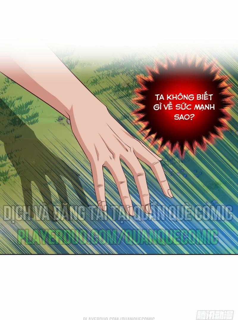 Chiếm Cái Đỉnh Núi Làm Đại Vương Chapter 52 trang 0