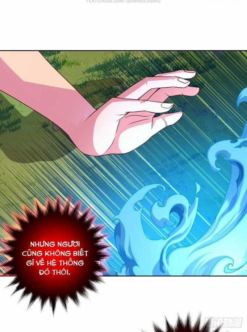 Chiếm Cái Đỉnh Núi Làm Đại Vương Chapter 52 trang 1