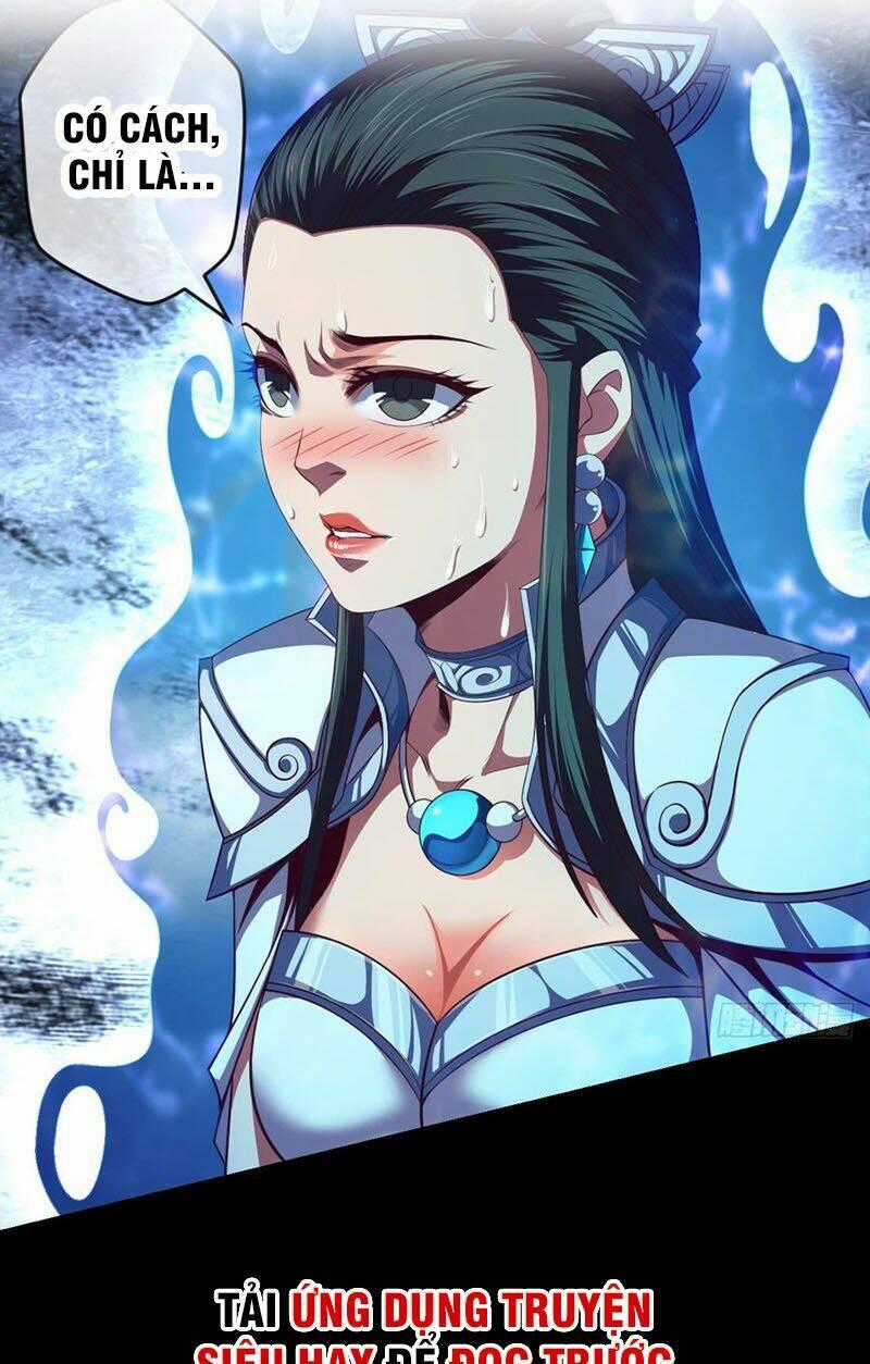 Chiếm Cái Đỉnh Núi Làm Đại Vương Chapter 71 trang 1
