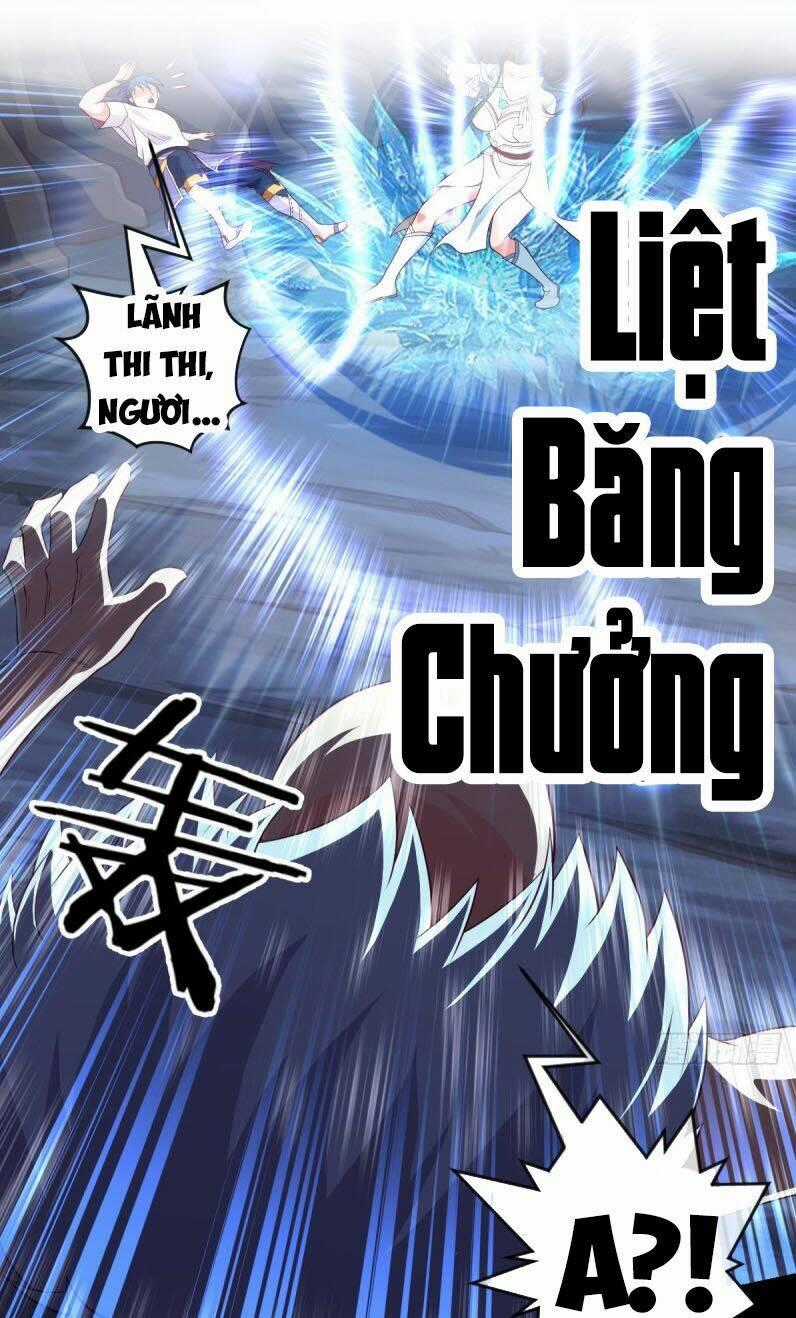 Chiếm Cái Đỉnh Núi Làm Đại Vương Chapter 72 trang 1