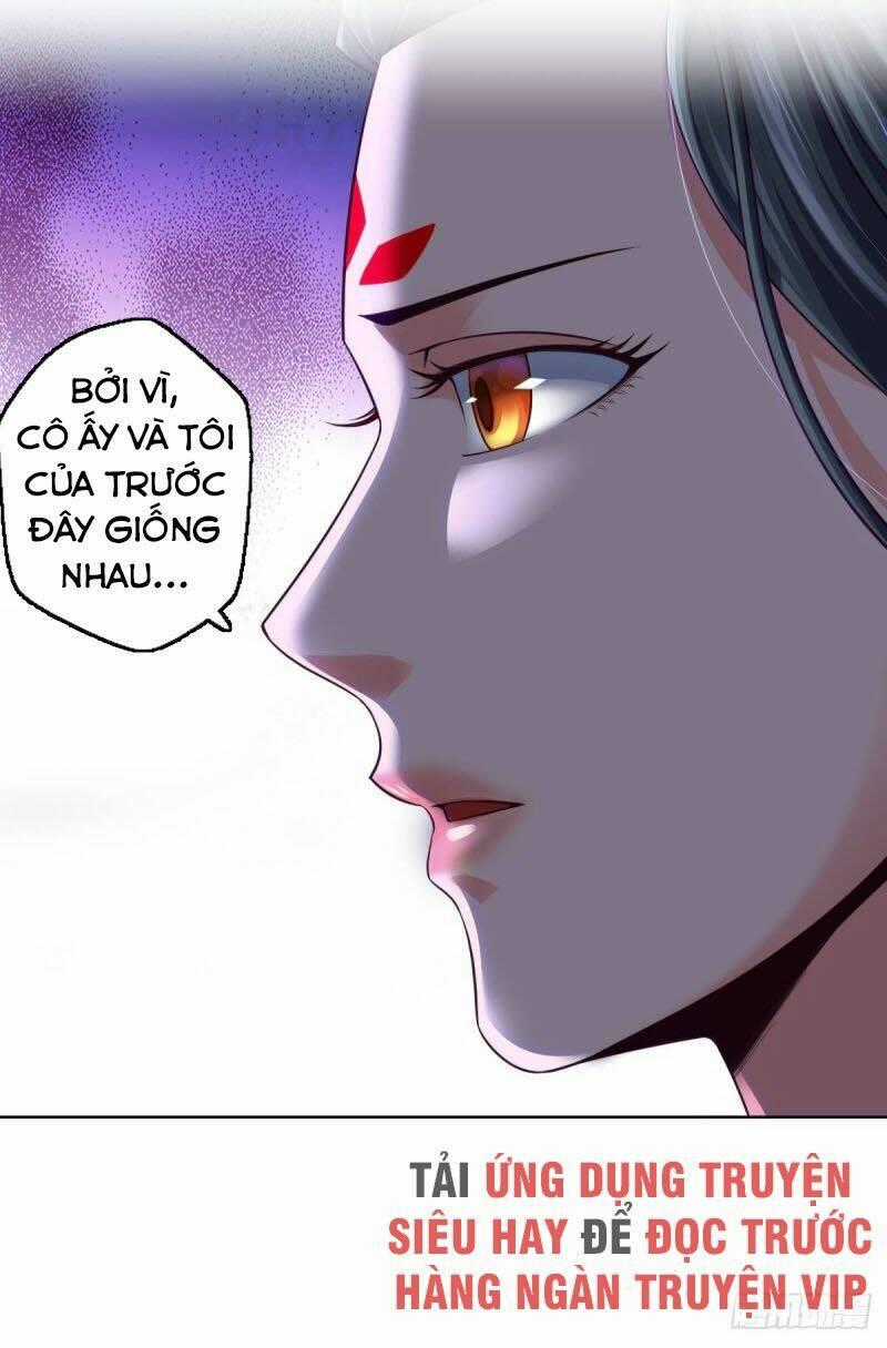 Chiếm Cái Đỉnh Núi Làm Đại Vương Chapter 79 trang 0